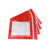 Buste rosse 100 pz