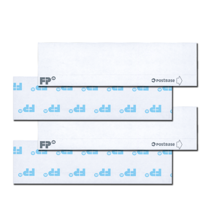 Etichette Postbase small 1000 pz Etichette Postbase small 1000 pz